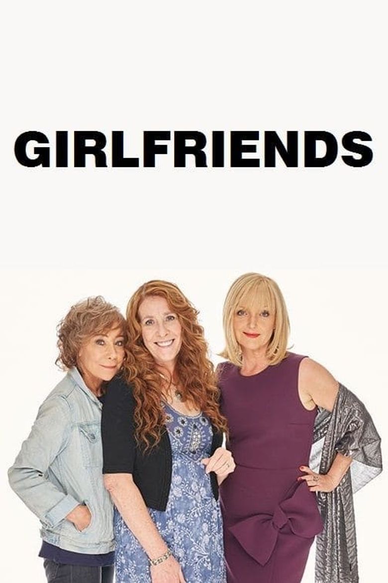 Girlfriends Poster