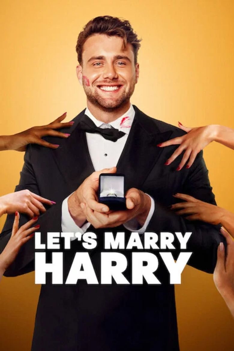 Let's Marry Harry