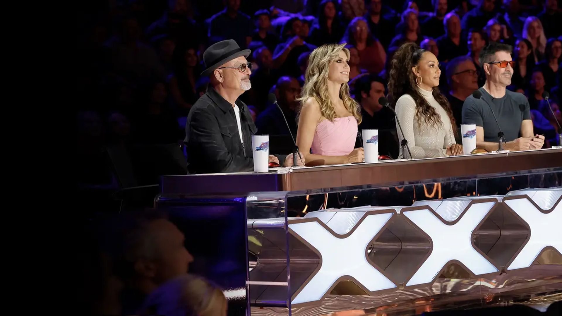 AGT: Fantasy League Season 1: Where To Watch Every Episode | Reelgood