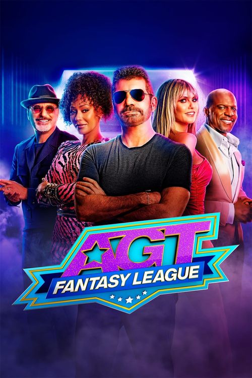 AGT Fantasy League Season 1 Where To Watch Every Episode Reelgood
