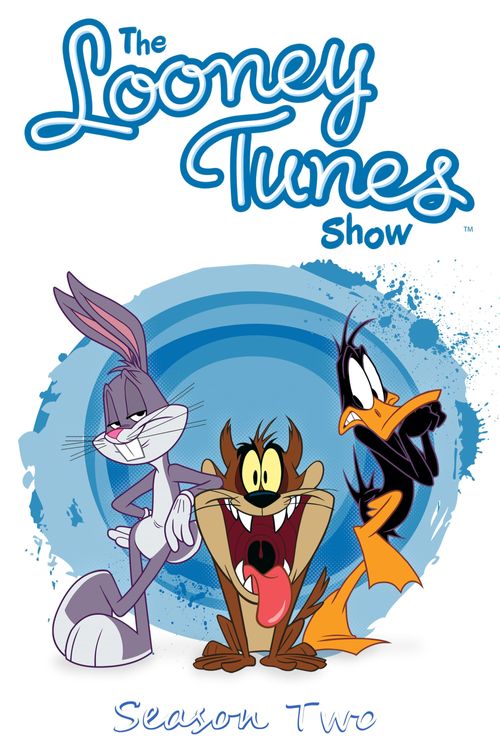 The Looney Tunes Show Season 2: Where To Watch Every Episode | Reelgood