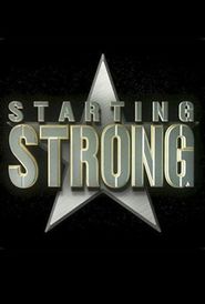  Starting Strong Poster