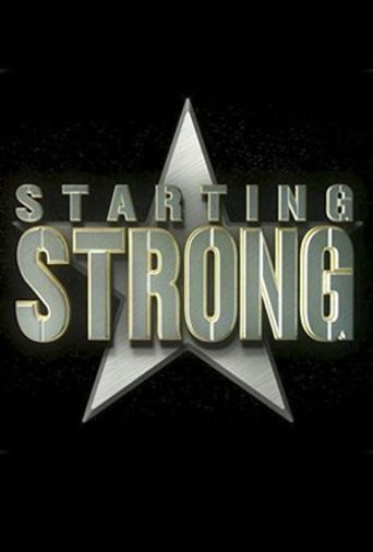 Starting Strong Poster
