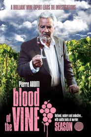 Blood of the Vine Season 3 Poster