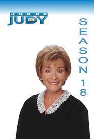Judge Judy Season 18 Poster