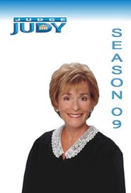 Judge Judy Season 9 Poster