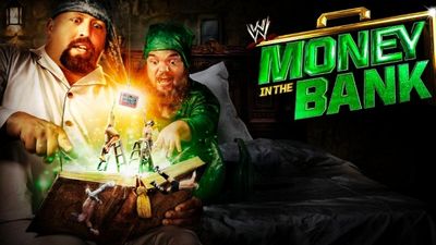 Season 2011, Episode 00 WWE Money In The Bank 2011