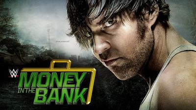 Season 2015, Episode 01 WWE Money In The Bank 2015