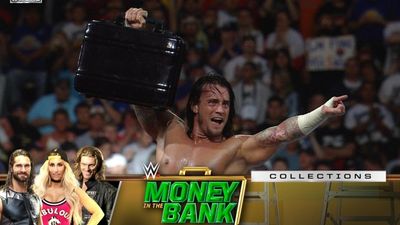 Season 2008, Episode 00 The Straight Edge of Glory