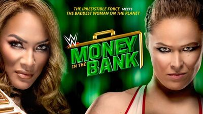 Season 2018, Episode 01 WWE Money In The Bank 2018