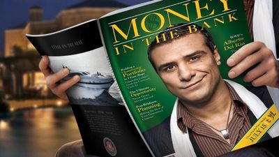 Season 2012, Episode 01 WWE Money In The Bank 2012
