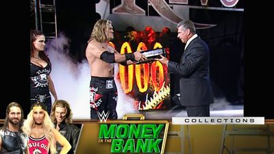 Season 2005, Episode 00 The Ultimate Opportunity