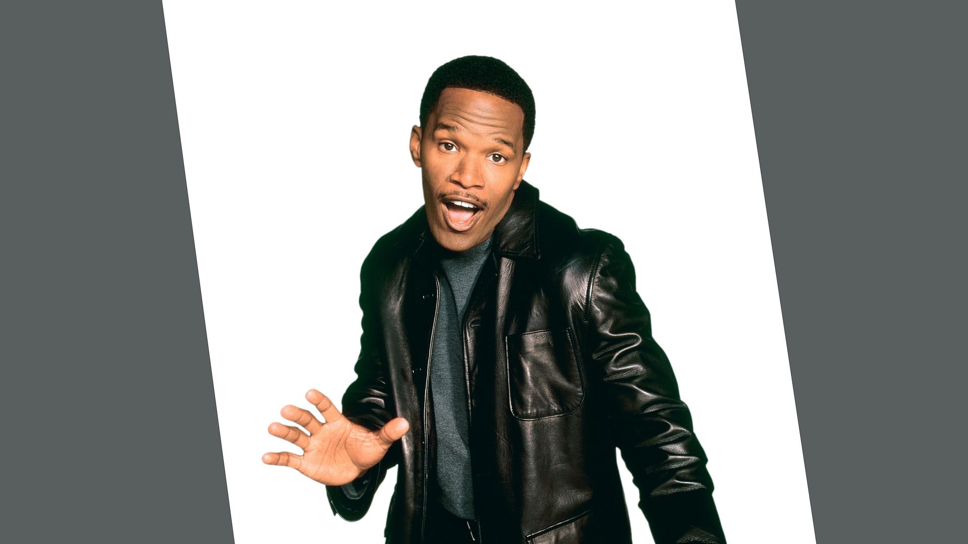 The Jamie Foxx Show - Watch Episodes on HBO MAX, BET+, and Streaming