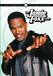  The Jamie Foxx Show Poster