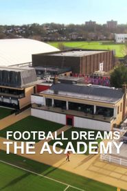  The Academy Poster