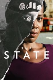  The State Poster
