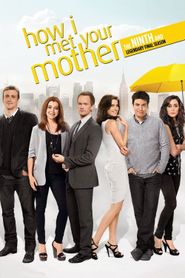 How I Met Your Mother Season 9 Poster