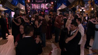 Season 01, Episode 20 Best Prom Ever