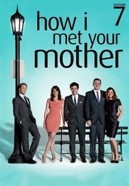 How I Met Your Mother Season 7 Poster