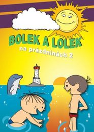 Bolek and Lolek Poster