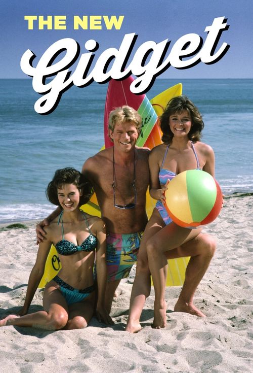 Gidget Show The New Gidget: Where to Watch and Stream Online | Reelgood