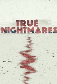 True Nightmares Poster