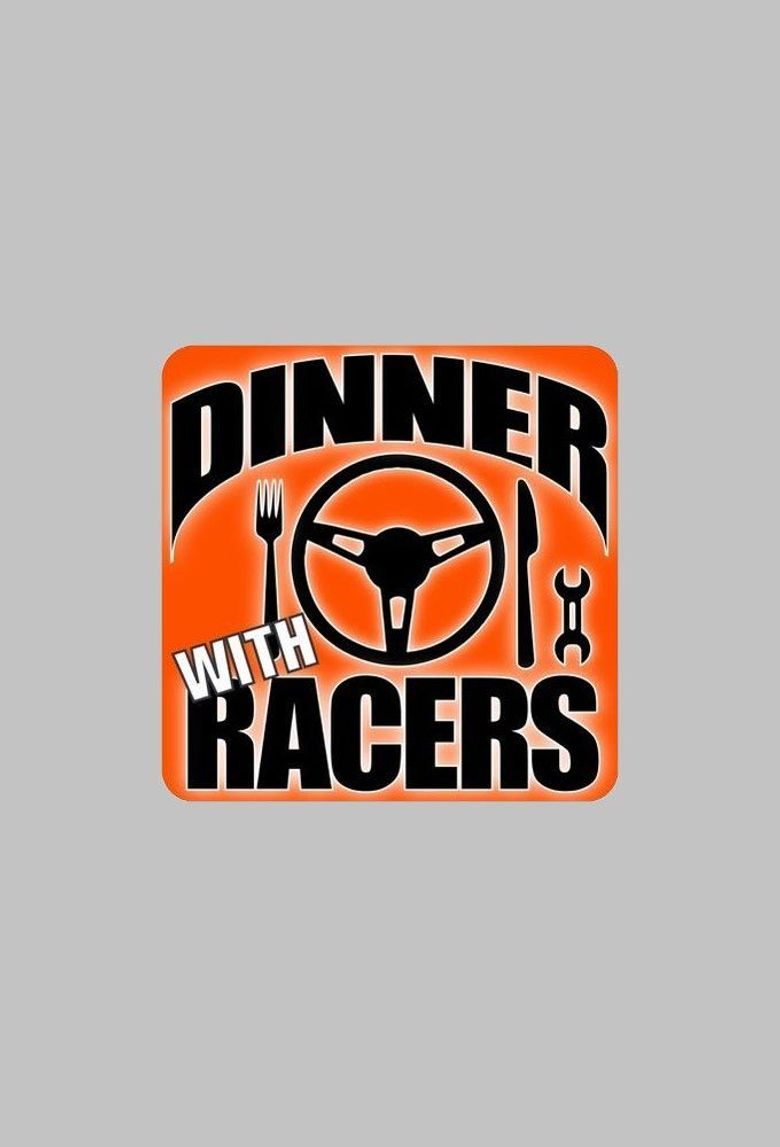 Dinner with Racers