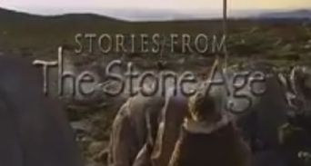  Stories from the Stone Age Poster