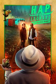 Hap and Leonard Season 3 Poster