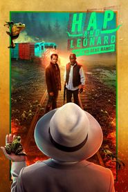  Hap and Leonard Poster