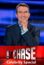  The Chase Celebrity Poster