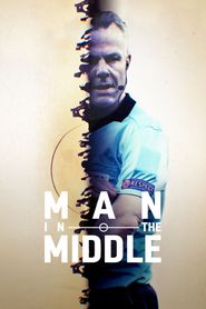  Man in the Middle Poster