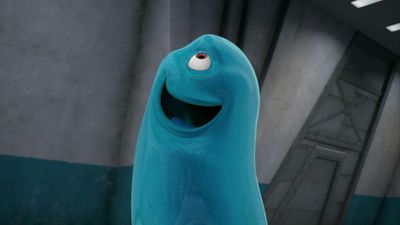 Monsters vs. Aliens: Where to Watch and Stream Online | Reelgood