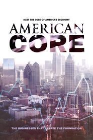 American Core Poster