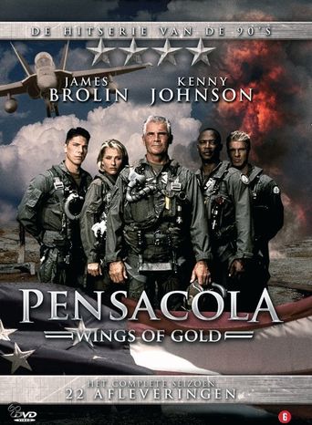 Pensacola: Wings of Gold Poster