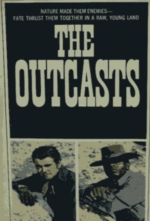 Where to watch The Outcast TV series streaming online