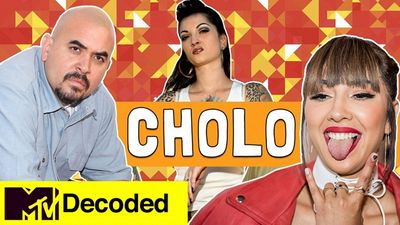 Season 07, Episode 11 The History of Cholo