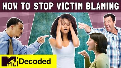 Season 05, Episode 12 How to Stop Victim Blaming