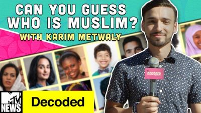 Season 03, Episode 10 Can You Guess Who's Muslim? ft. Karim Metwaly