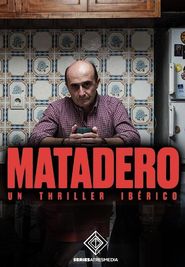  Matadero Poster