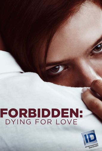  Forbidden: Dying for Love Poster
