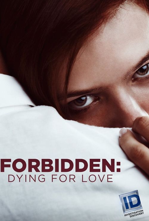 Forbidden: Dying for Love Poster