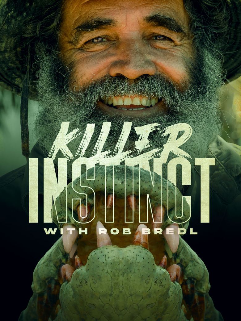 Killer Instinct with Rob Bredl