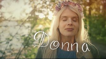  Donna Poster