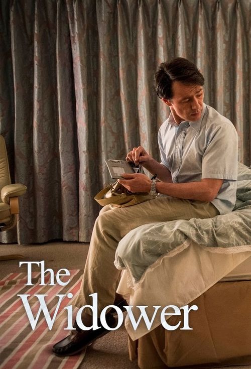 The Widower Poster