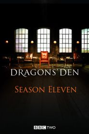 Dragons' Den Season 11 Poster