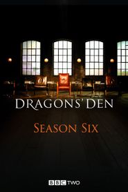 Dragons' Den Season 6 Poster