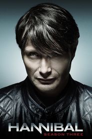 Hannibal Season 3 Poster