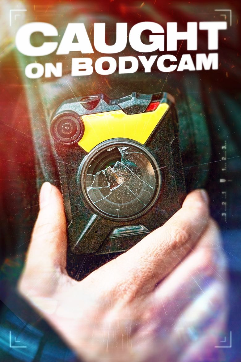 Caught on Bodycam