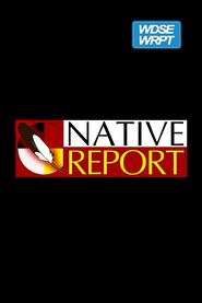  Native Report Poster